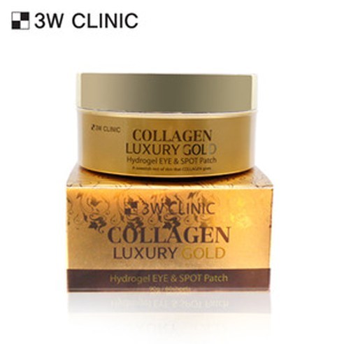 로로스키니 콜라겐 하이드로겔 아이패치, 4개입, 21개 콜라겐아이패치 Best Top5 13 3W CLINIC콜라겐/럭셔리골드아이패치 60매, 1개, 60개