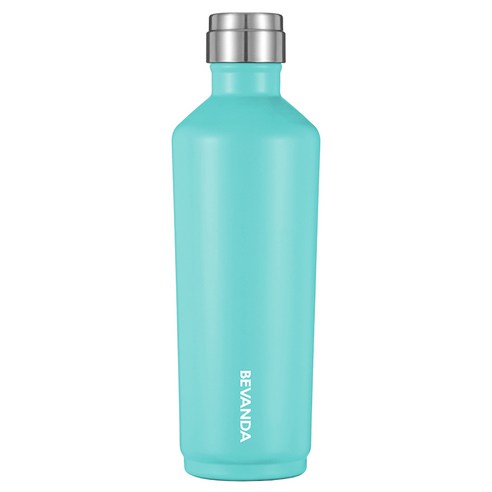 베반다 캔틴 휴대용물통, Wild Water, 739ml, 1개