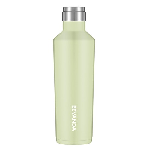 베반다 캔틴 휴대용물통, Seacrest, 473ml, 1개