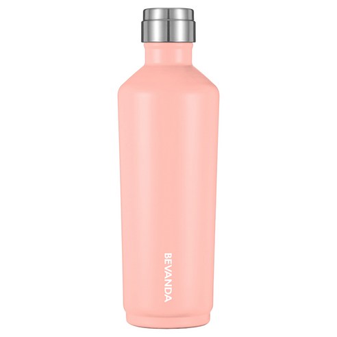 베반다 캔틴 휴대용물통, Tucson Coral, 739ml