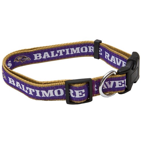 도기네이션 애견 목줄, Baltimore Ravens