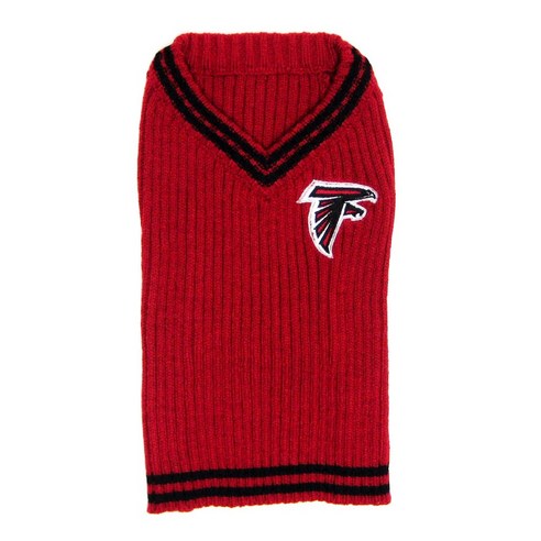 도기네이션 애견 스웨터, Atlanta Falcons