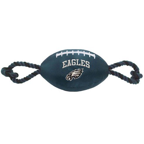 도기네이션 애견 봉제장난감, Philadelphia Eagles, 1개