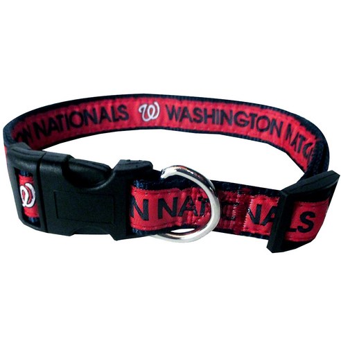도기네이션 애견 목줄, Washington Nationals