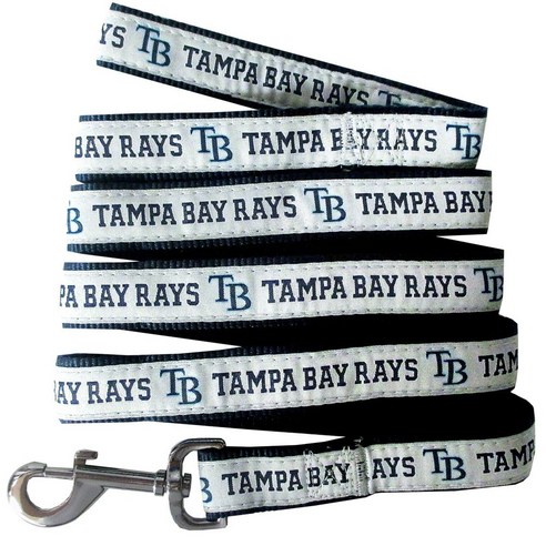 도기네이션 애견 리드줄, Tampa Bay Rays