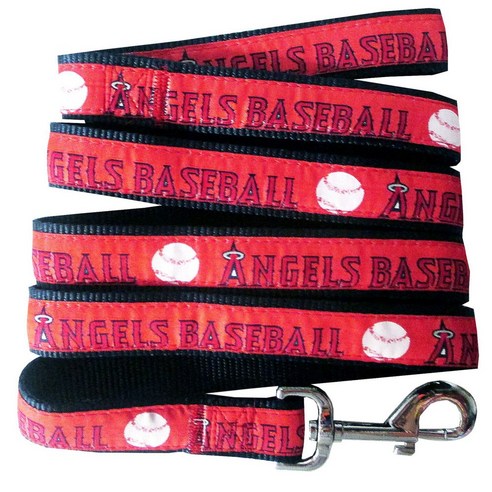 도기네이션 애견 리드줄, Los Angeles Angels