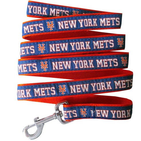 도기네이션 애견 리드줄, New York Mets
