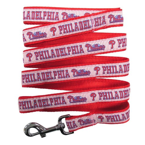 도기네이션 애견 리드줄, Philadelphia Phillies