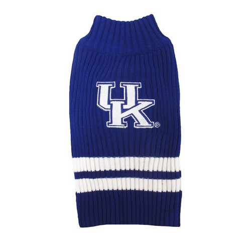 도기네이션 애견 스웨터, Kentucky Wildcats