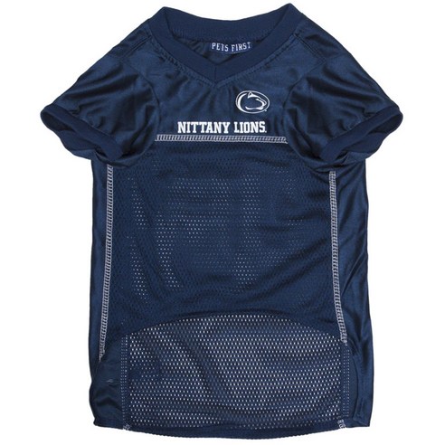 도기네이션 애견 저지 티셔츠, Penn State Nittany Lions