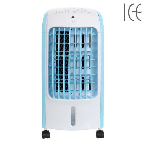홍진테크 사파이어 4L 에어쿨러 냉풍기 HJ-ICE2000