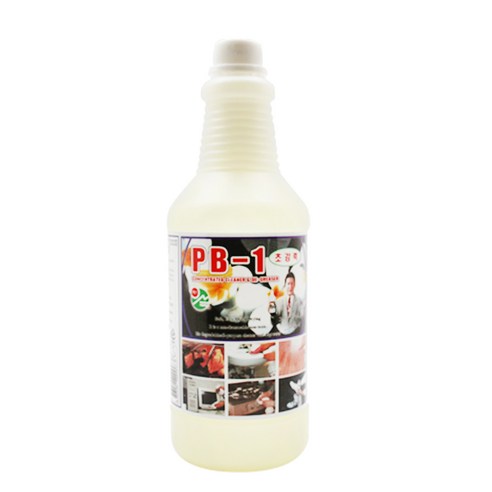 피비원(PB-1) 리필1000ml 다목적세제, 20개, 1000ml