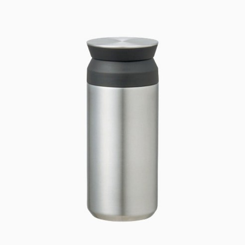 킨토 트레블 텀블러 350ml (스텐), 1개