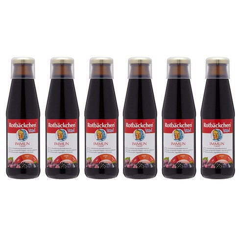 로트벡쉔 바이탈 이뮨 고함량 프리미엄, 450ml, 1개