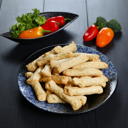 영진어묵 야채미니봉어묵 1봉당 50개입, 900g, 1개