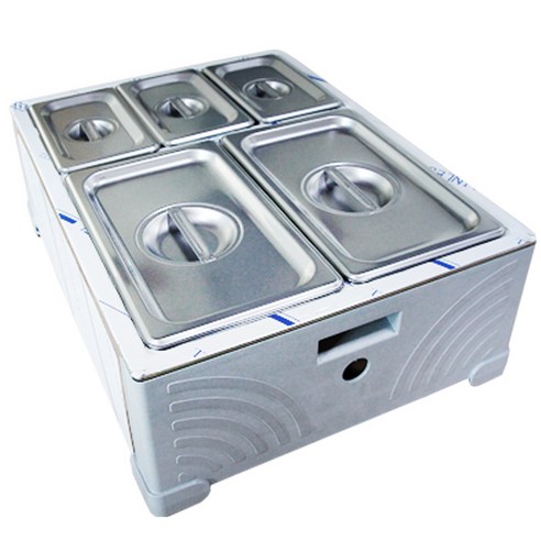 위생과 편리함을 더한 아림 배식세트로 아이의 식사 시간을 더욱 즐겁게!