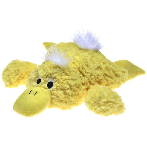 패치워크펫 파스텔 애견 봉제장난감, Platypus