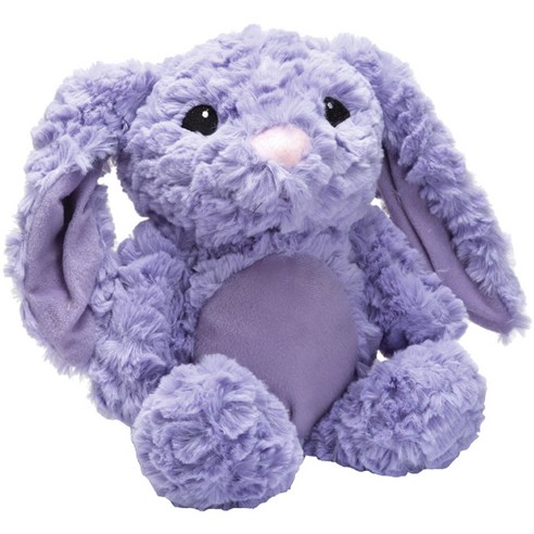 패치워크펫 파스텔 애견 봉제장난감, Rabbit
