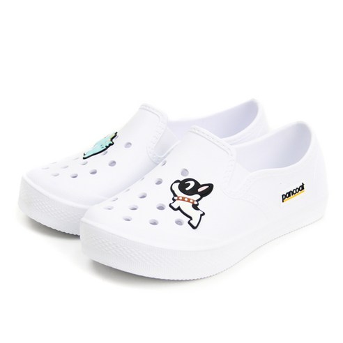 팬콧 만능 실내화/팝바우