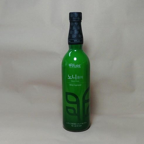 리브퓨어 노니 퓨어 병, 750ml, 1개