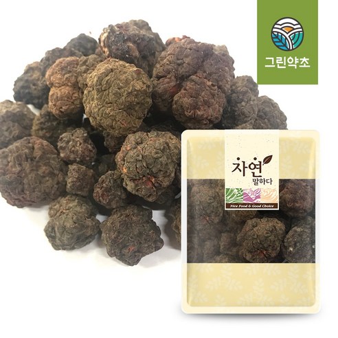 한국산 말린 그린약초 꾸지뽕 열매 300g, 1봉 꾸지뽕나무 한국산 말린 그린약초 꾸지뽕 열매 300g, 1봉 꾸지뽕나무