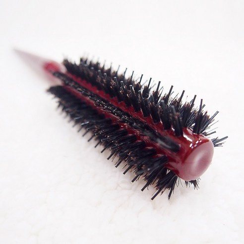 순흥브러쉬 순모포킹 중 헤어브러쉬, 1개