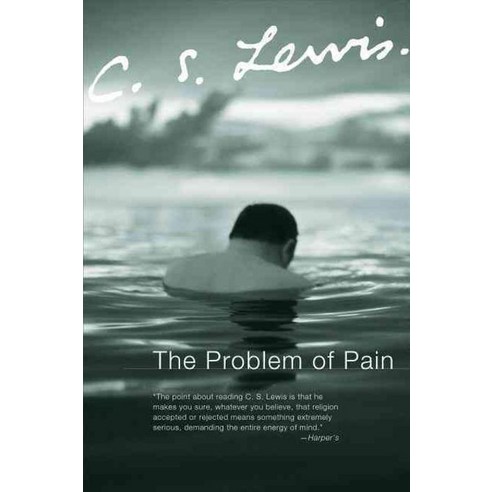 The Problem of Pain, Harperone