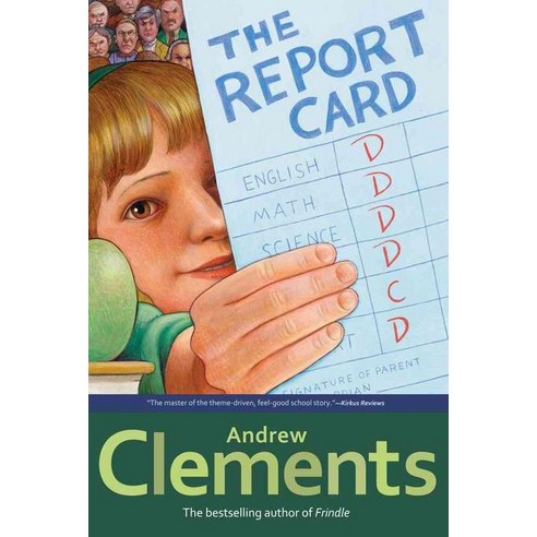 upcloseg2 The Report Card:, Atheneum Books for Young Rea.. Best Top5 upcloseg2 The Report Card:, Atheneum Books for Young Rea.. Best Top5