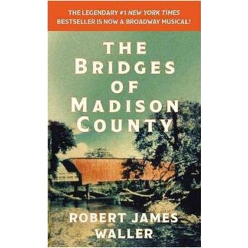 The Bridges of Madison County, Grand Central Publishing