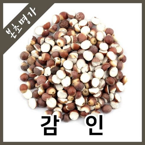 본초명가 감인 가시연꽃씨 600g 1개 찔레열매