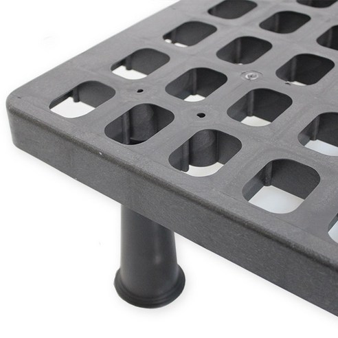 무너지는 침대, 꺼지는 매트리스, 침대 깔판으로 꿀잠 되찾기!