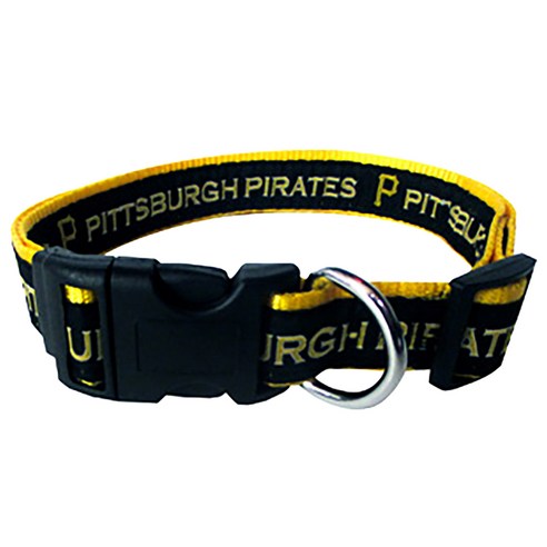도기네이션 애견 목줄, Pittsburgh Pirates