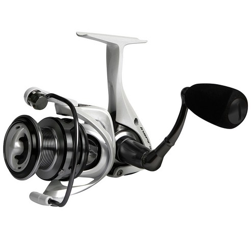 Okuma 인스파라 스피닝릴 사이즈 30, White