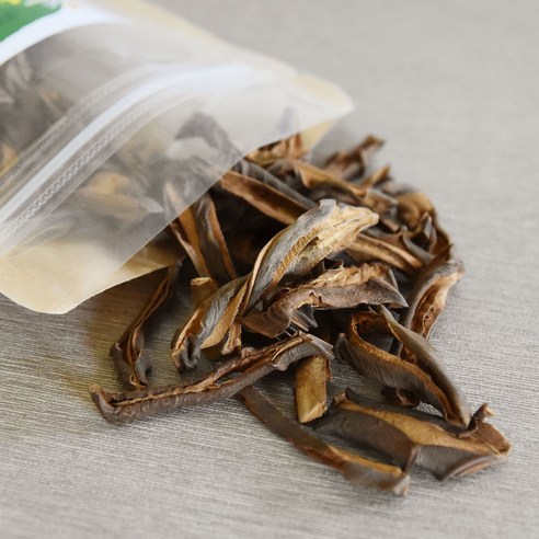 햇살 품은 작두콩의 기적! 햇살아래 작두콩차로 건강한 하루를 시작하세요!