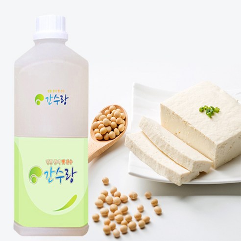 간수랑, 1개, 1.5L