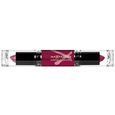 맥스팩터 플립스틱 컬러 이펙트 5ml, # 25 Salsa Red, 1개