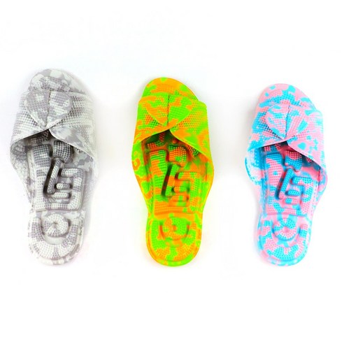 "발 건강, 방치하지 마세요!" 하루 종일 고생한 발을 위한 힐링템 솔직 후기 지압슬헤라칸