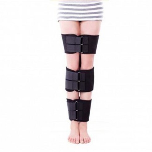 각선미의여신 다리교정벨트, 1개