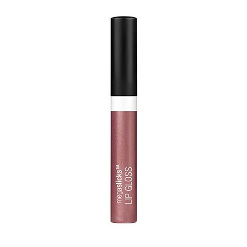 웻앤와일드 메가슬릭 립 글로스, Bronze Berry, 1개, 5.4g