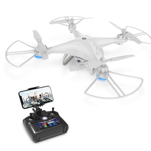 Holy Stone HS110D RC
