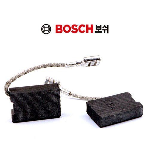 보쉬 카본브러쉬 7 9인치 그라인더 GWS20-180 230 GCO-2000, 1개