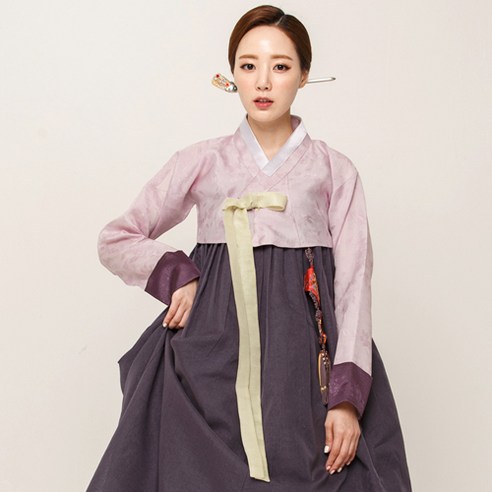 아리아리한복 [세이지] 한복대여 가족한복대여 - 한복/신발/소품 | 쿠팡