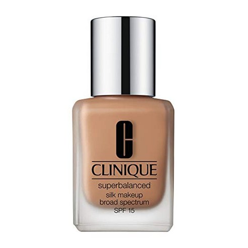 크리니크 수퍼밸런스드 실크 메이크업 SPF15 30ml, 10 Silk Honeymilk (MF-G), 1개