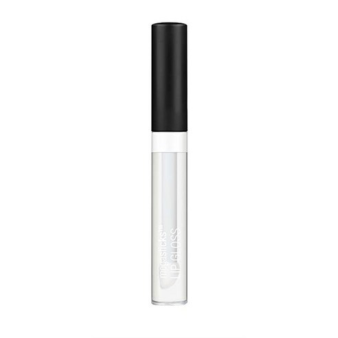 웻앤와일드 메가슬릭 립 글로스, crystal clear, 1개