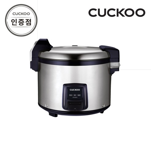 쿠쿠 CR-3031N 전기보온밥솥