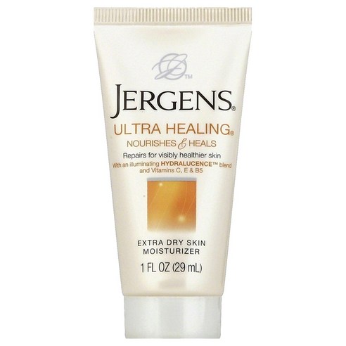 저겐스 울트라 힐링 엑스트라 드라이 스킨 모이스처라이저, 29ml, 1개