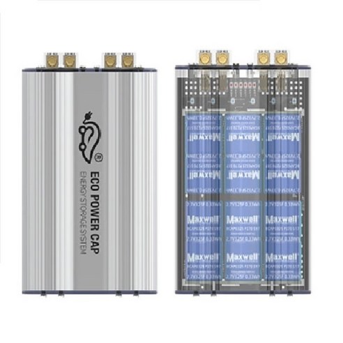 에코파워캡 추천 에코파워캡 썬더볼트 슈퍼캐패시터 도요타 전압안정기 제품정보 TOP10