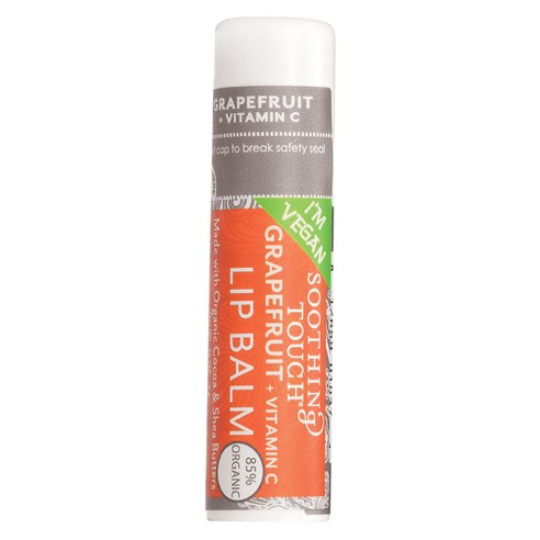 수딩터치 립밤 7g, 1개, Grapefruit+Vitamin C