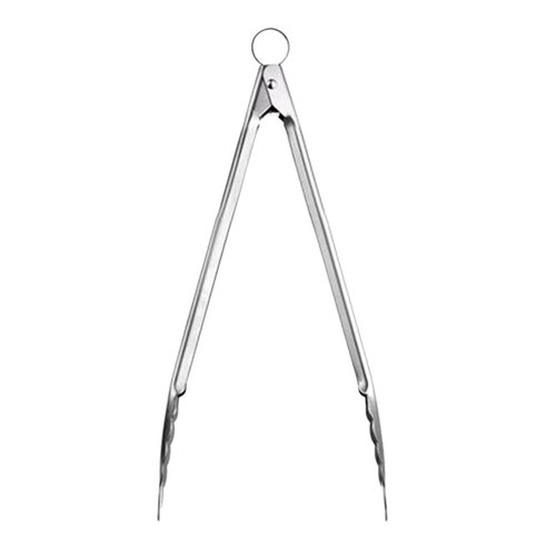 쿠이지프로 잠금 집게, Stainless Steel, 1개