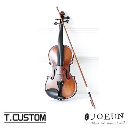 [티커스텀] 바이올린 바리우스-3, 1/2